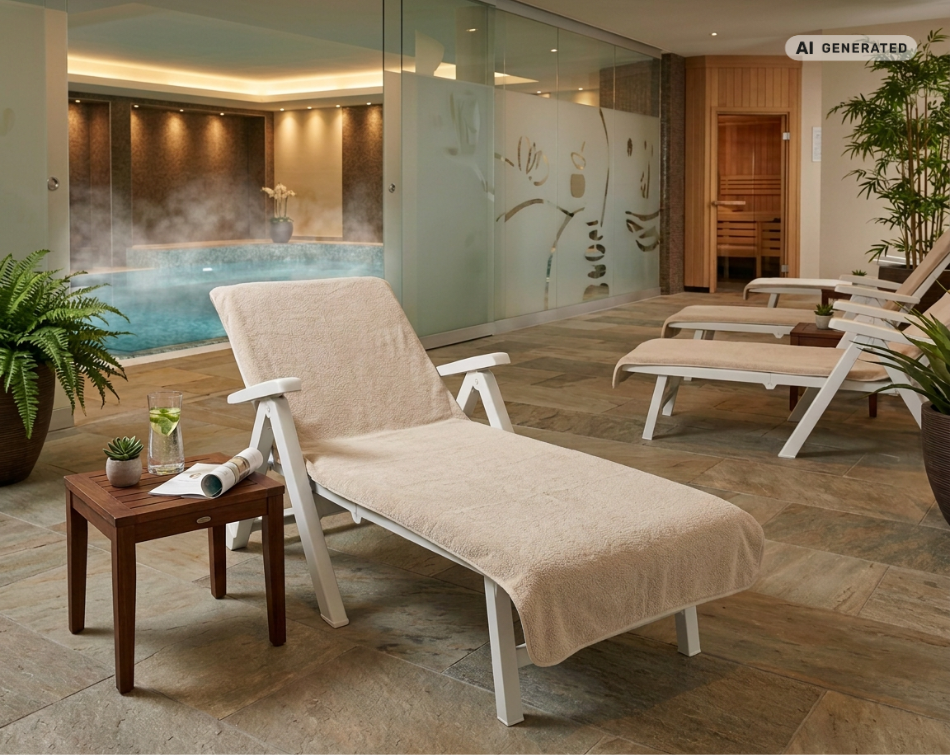Spa/Wellness